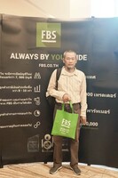 Free FBS seminar in Bangkok