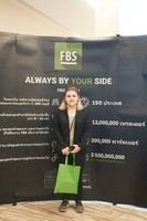 Free FBS seminar in Bangkok