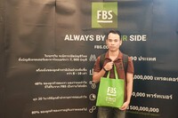 Free FBS Seminar in Bangkok