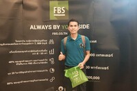 Free FBS seminar in Bangkok