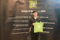 Free FBS seminar in Bangkok