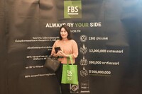 Free FBS seminar in Bangkok