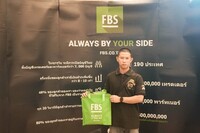 Free FBS seminar in Bangkok