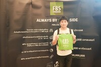 Free FBS seminar in Bangkok