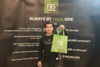 Free FBS seminar in Bangkok