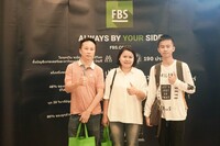 Free FBS seminar in Bangkok