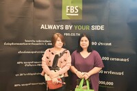 Free FBS seminar in Bangkok