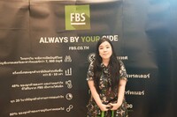 Free FBS seminar in Bangkok