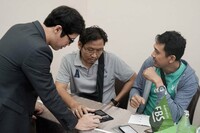 Free FBS seminar in Bangkok