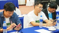 Free FBS seminar in Phrae