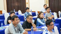 Free FBS Seminar in Phrae