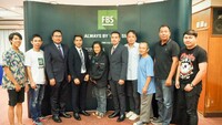 Free FBS Seminar in Phrae