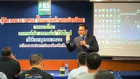 Free FBS seminar in Phrae