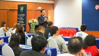 Free FBS seminar in Phrae