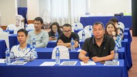 Free FBS seminar in Phrae