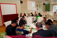 Free FBS Seminar in Lahad Datu