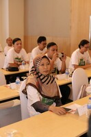 Free FBS Seminar in Pontianak