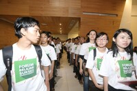 Free FBS Seminar in Pontianak