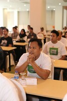 Free FBS Seminar in Pontianak