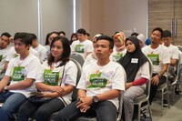 Free FBS Seminar in Belitung