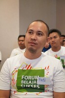 Free FBS Seminar in Belitung