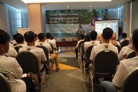 Free FBS Seminar in Belitung