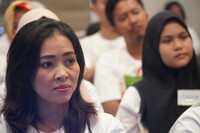 Free FBS Seminar in Belitung