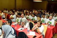 Free FBS Seminar in Batam