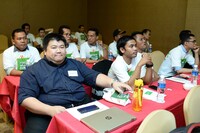 Sharing Experience in Trading Forex and Gold in Batam