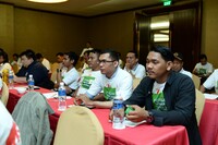 Free FBS Seminar in Batam