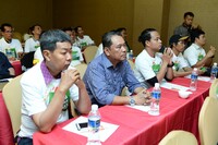 Free FBS Seminar in Batam