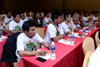 Free FBS Seminar in Batam