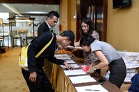 Sharing Experience in Trading Forex and Gold in Batam