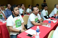 Free FBS Seminar in Batam