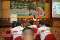 Free FBS Seminar in Manado