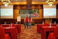 Free FBS Seminar in Manado