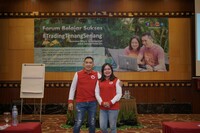 Free FBS Seminar in Manado