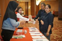 Free FBS Seminar in Manado