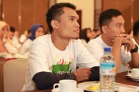 Free FBS Seminar in Lombok