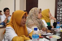 Free FBS Seminar in Lombok