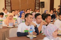 Free FBS Seminar in Lombok