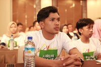 Free FBS Seminar in Lombok