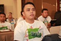 Free FBS Seminar in Lombok