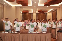 Free FBS Seminar in Lombok