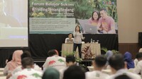 Free FBS Seminar in Ambon