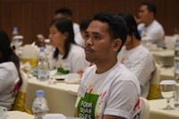 Free FBS Seminar in Ambon