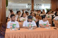 Free FBS Seminar in Kupang