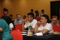 Free FBS Seminar in Kendari