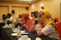 Sharing Experience in Trading Forex and Gold in Kendari