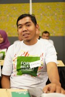 Free FBS Seminar in Pekalongan